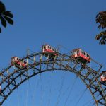 Amusement rides Melbourne 